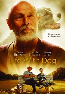 Life with Dog (2018) Official Image | AndyDay