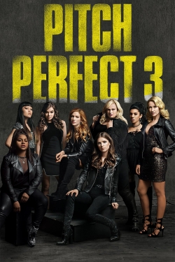 Pitch Perfect 3 (2017) Official Image | AndyDay