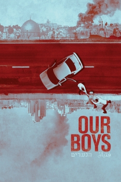 Our Boys (2019) Official Image | AndyDay