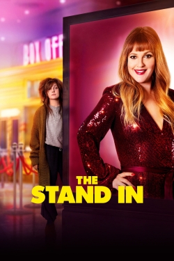 The Stand In (2020) Official Image | AndyDay
