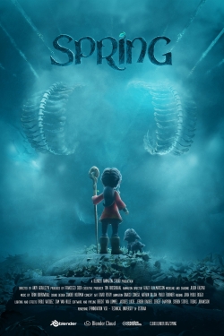 Spring (2019) Official Image | AndyDay