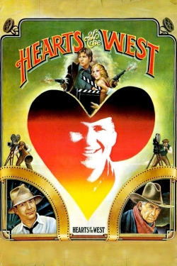 Hearts of the West (1975) Official Image | AndyDay