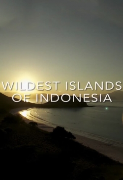 Wildest Islands of Indonesia (2016) Official Image | AndyDay