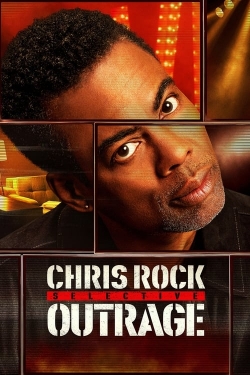 Chris Rock: Selective Outrage (2023) Official Image | AndyDay