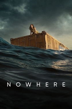 Nowhere Nowhere (2023) Official Image | AndyDay