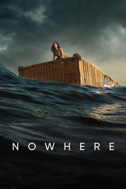 Nowhere (2023) Official Image | AndyDay