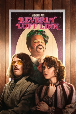 An Evening with Beverly Luff Linn (2018) Official Image | AndyDay