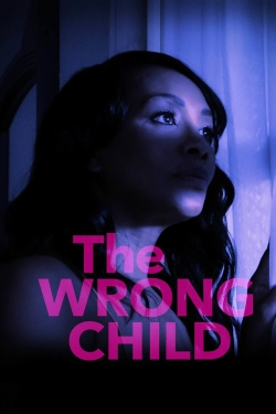 The Wrong Child (2016) Official Image | AndyDay