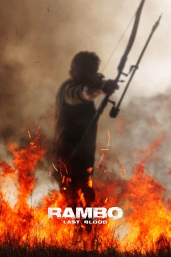 Rambo: Last Blood (2019) Official Image | AndyDay