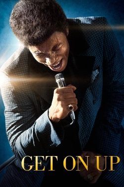 Get on Up (2014) Official Image | AndyDay