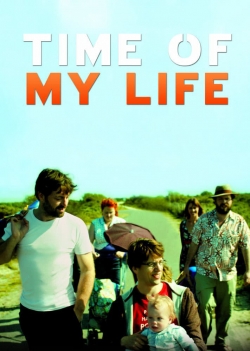 Time Of My Life (2012) Official Image | AndyDay