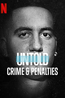 Untold: Crimes & Penalties (2021) Official Image | AndyDay