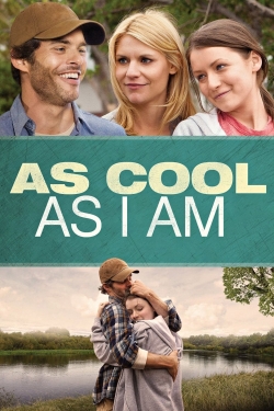 As Cool as I Am (2013) Official Image | AndyDay