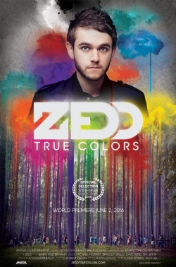 Zedd: True Colors (2016) Official Image | AndyDay
