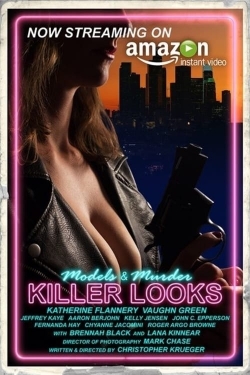 Killer Looks (2018) Official Image | AndyDay