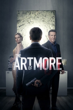 The Art of More (2015) Official Image | AndyDay