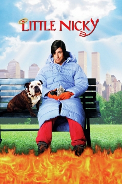 Little Nicky (2000) Official Image | AndyDay