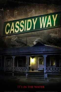 Cassidy Way (2016) Official Image | AndyDay