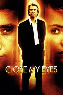 Close My Eyes (1991) Official Image | AndyDay