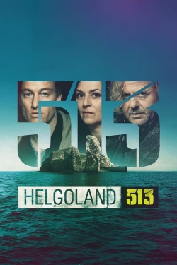 Helgoland 513 (2024) Official Image | AndyDay