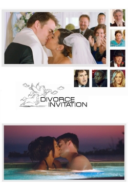 Divorce Invitation (2012) Official Image | AndyDay