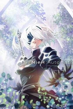NieR:Automata Ver1.1a (2023) Official Image | AndyDay