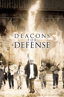 Deacons for Defense (2003) Official Image | AndyDay