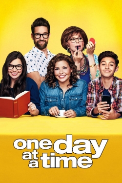 One Day at a Time (2017) Official Image | AndyDay