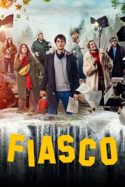 Fiasco (2024) Official Image | AndyDay