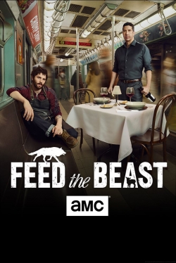 Feed the Beast (2016) Official Image | AndyDay