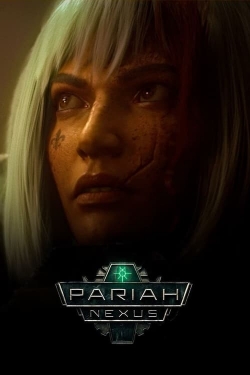 Pariah Nexus (2023) Official Image | AndyDay