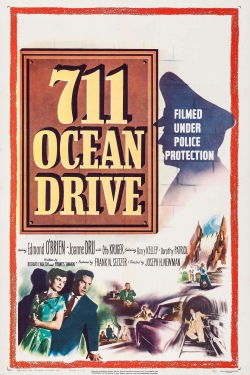 711 Ocean Drive (1950) Official Image | AndyDay