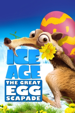 Ice Age: The Great Egg-Scapade (2016) Official Image | AndyDay