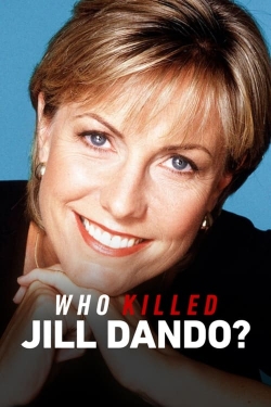 Who Killed Jill Dando? (2023) Official Image | AndyDay