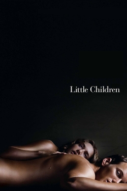 Little Children (2006) Official Image | AndyDay
