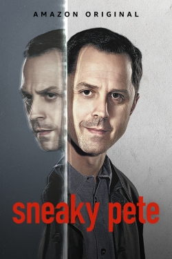 Sneaky Pete (2015) Official Image | AndyDay