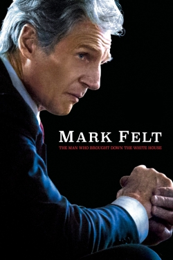 Mark Felt: The Man Who Brought Down the White House (2017) Official Image | AndyDay