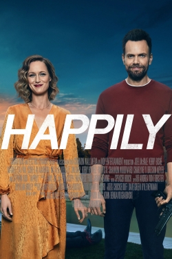 Happily (2021) Official Image | AndyDay