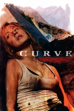 Curve (2015) Official Image | AndyDay