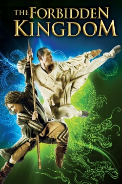 The Forbidden Kingdom (2008) Official Image | AndyDay