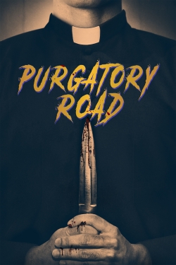 Purgatory Road (2017) Official Image | AndyDay