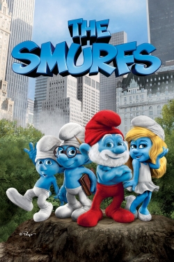 The Smurfs (2011) Official Image | AndyDay