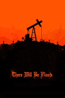 There Will Be Blood (2007) Official Image | AndyDay