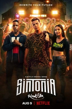 Sintonia (2019) Official Image | AndyDay