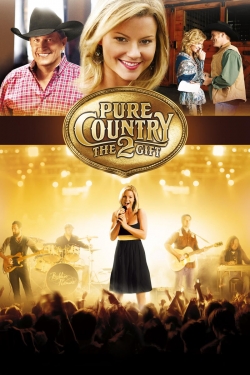 Pure Country 2: The Gift (2010) Official Image | AndyDay