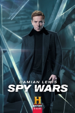 Damian Lewis: Spy Wars (2019) Official Image | AndyDay