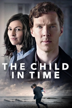 The Child in Time (2018) Official Image | AndyDay
