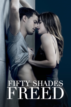 Fifty Shades Freed (2018) Official Image | AndyDay