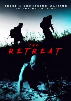 The Retreat (2020) Official Image | AndyDay