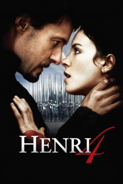 Henri 4 (2010) Official Image | AndyDay